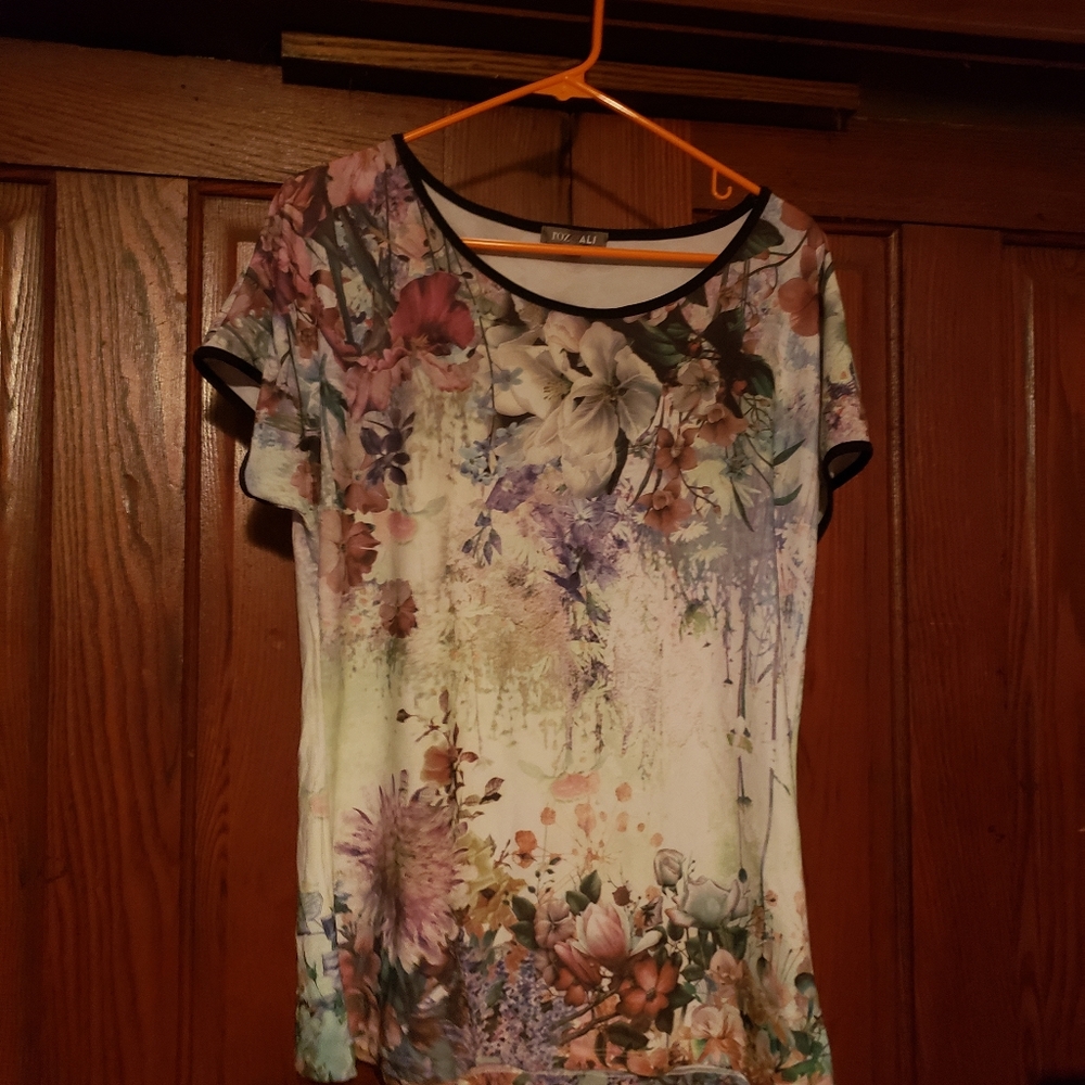 Dress shirt